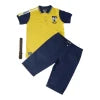 Summer Baby Clothing Sets for Boys 4-12 Years Cotton Fabric Kid Boy Clothes Set