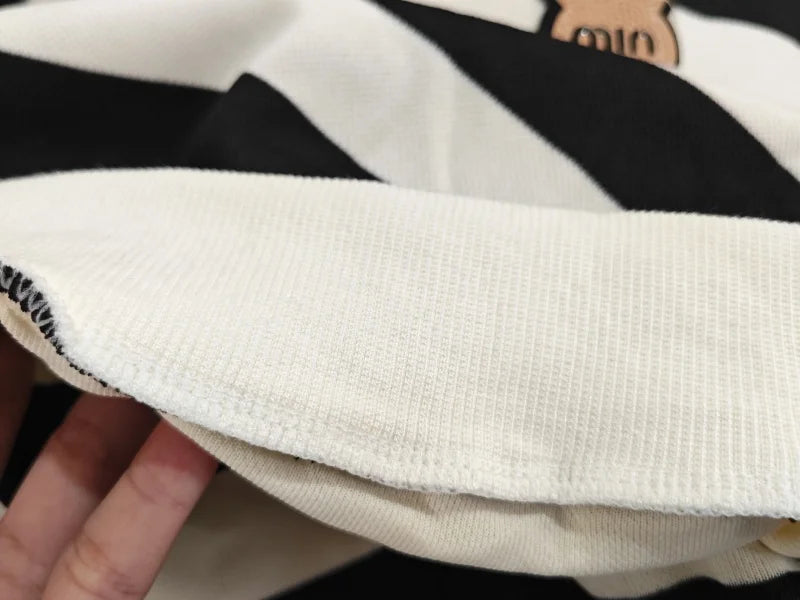 Children's Sweatshirt Kids Clothes Boys Girls T-shirt Elastic Top Sweater Long Sleeve Pullover Tops Baby Children Clothing