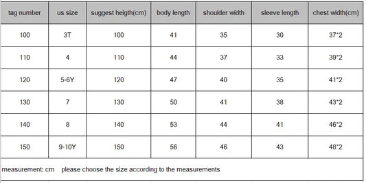 2025 Autumn Boys Cute Embroidery Bear Long Sleeve Stripe Cotton Blouse 100-150cm