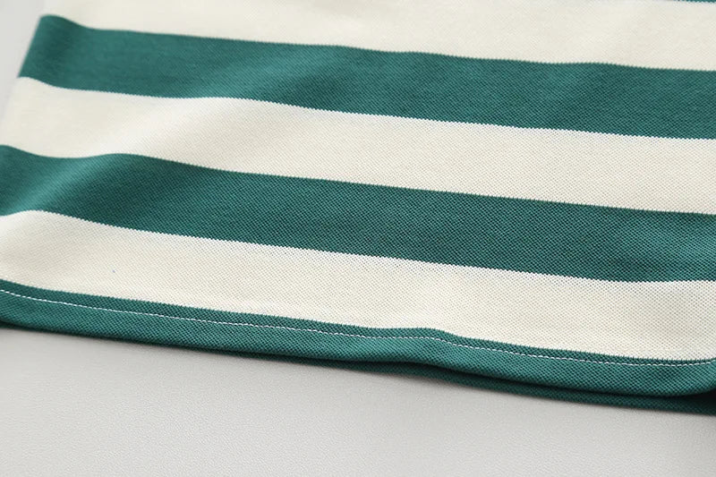 New Summer Baby Clothes Suit Children Boys Fashion Striped T-Shirt Shorts 2Pcs/Set Toddler Casual Sports Costume Kids Tracksuits