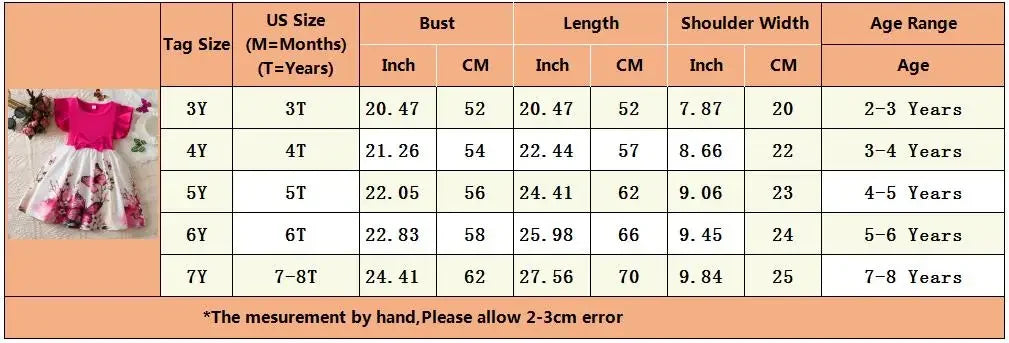 New Children's Dress for 3-8 Yrs Summer Dress Lotus Leaf Edge Design Bow Lace Up Star Sequin Sweet Tulle Kids Dresses for Girls